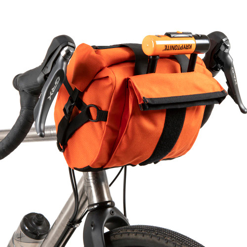Restrap Bar Pack Orange