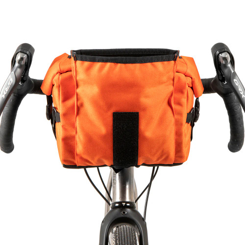 Restrap Bar Pack Orange