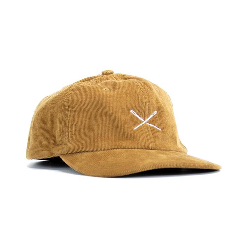 Restrap Camp Cap Camel
