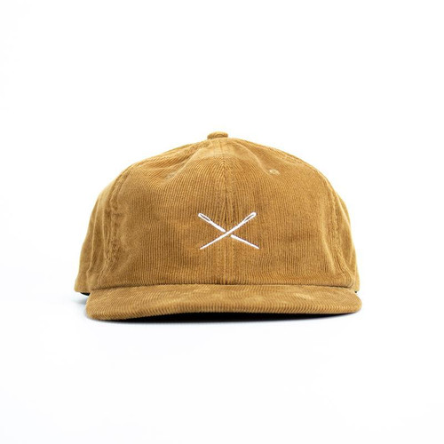 Restrap Camp Cap Camel