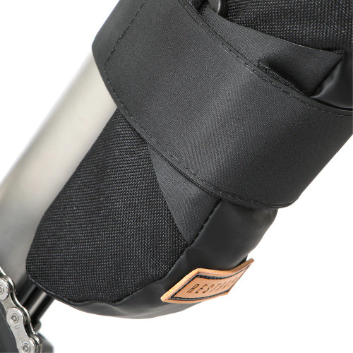 Restrap Downtube Bag