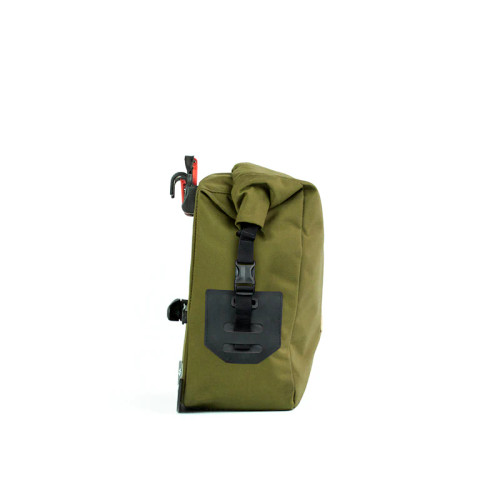 Restrap Pannier Small Olive