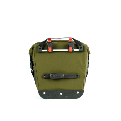 Restrap Pannier Small Olive
