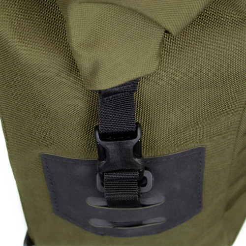 Restrap Pannier Small Olive