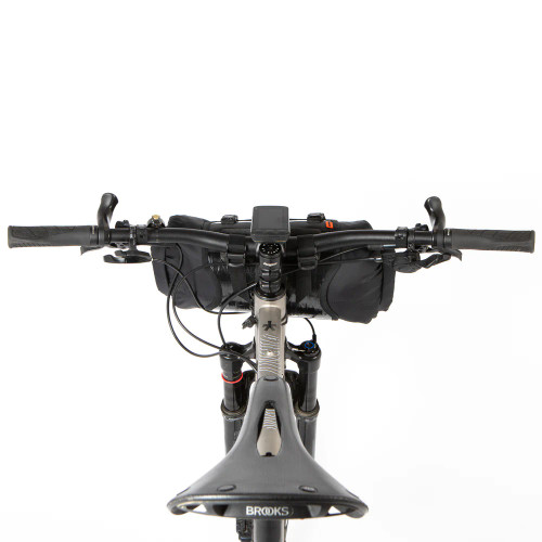 Restrap Race Bar Bag Flat Bar