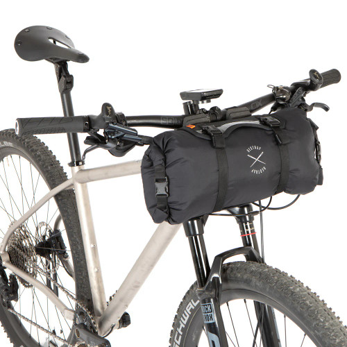 Restrap Race Bar Bag Flat Bar