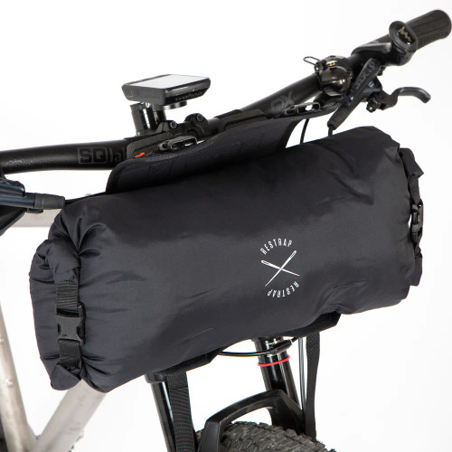 Restrap Race Bar Bag Flat Bar
