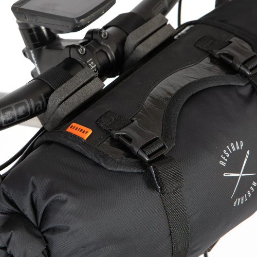 Restrap Race Bar Bag Flat Bar