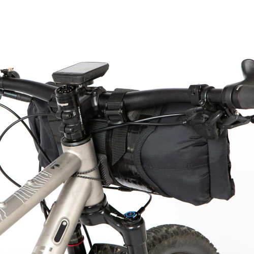 Restrap Race Bar Bag Flat Bar