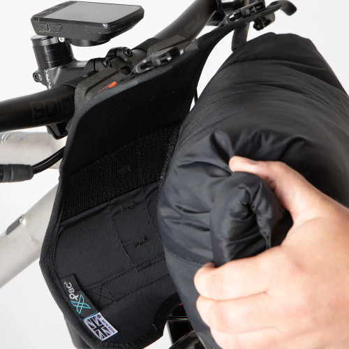 Restrap Race Bar Bag Flat Bar
