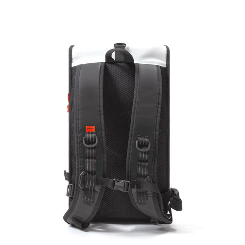 Restrap Rolltop Backpack 22L White
