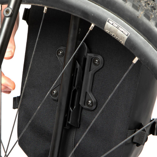 Restrap Switch Pannier 10L