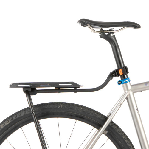 Restrap Switch Rack Cage