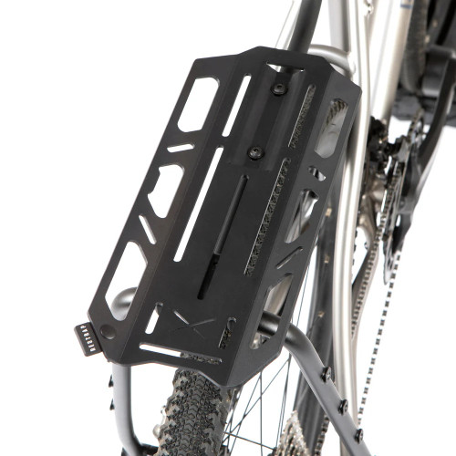 Restrap Switch Rack Cage