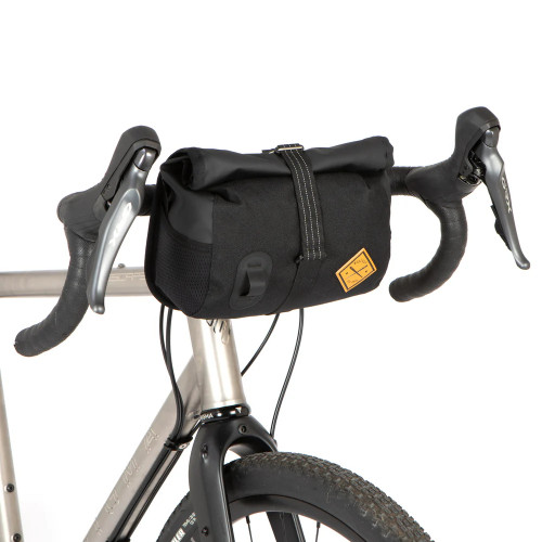 Restrap Rolltop Canister Bag 4L