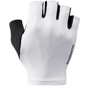 Shimano Escape Gloves White