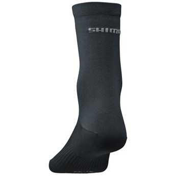 Shimano Performance Socks Full Black