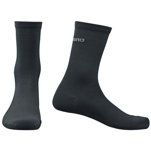 Shimano Performance Socks Full Black
