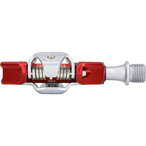 Wolf Tooth CTRL Performance Trail Pedal Red