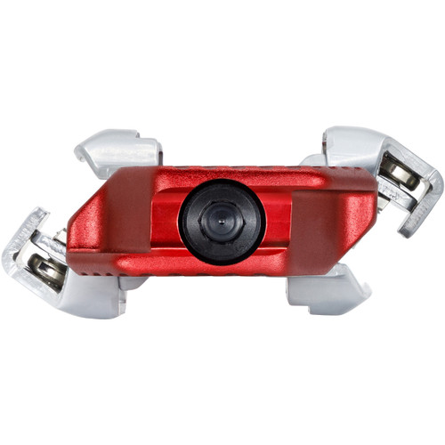 Wolf Tooth CTRL Performance Trail Pedal Red