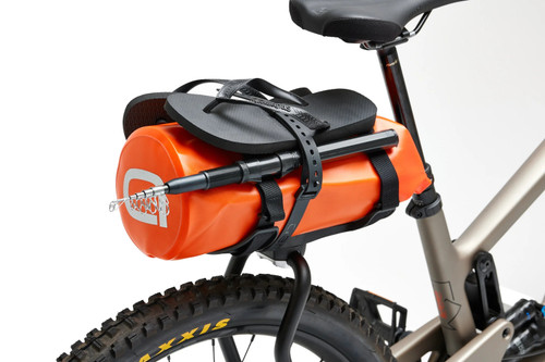 Aeroe Stretchlock Strap 75cm