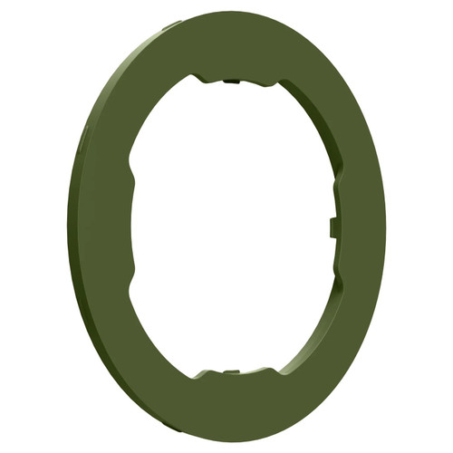 Quad Lock MAG Ring Green