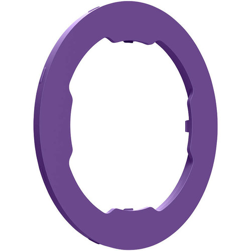 Quad Lock MAG Ring Purple