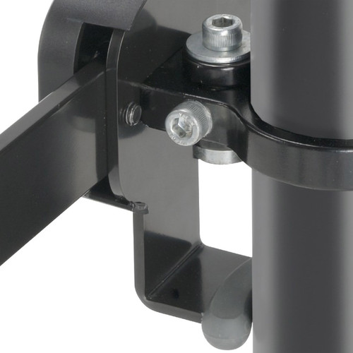 Minoura 2 Bike Tower 25D Display Stand Black