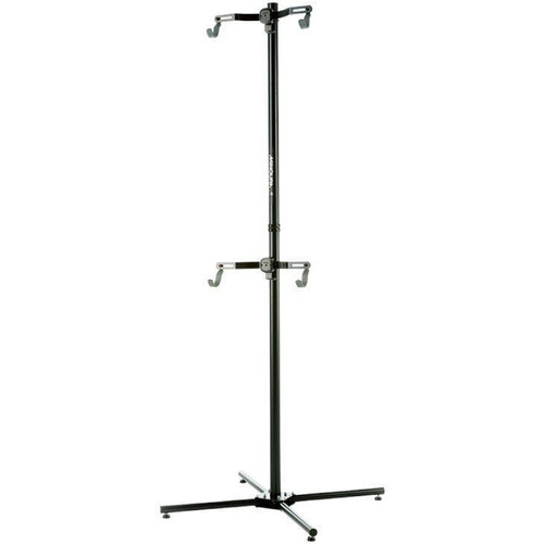 Minoura P-500Al-7S 2 Bike Display Stand