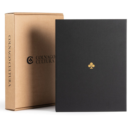 Colnago Atlante History Book