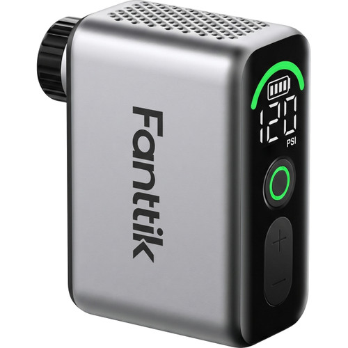 Fanttik X10 Ace Tiny Mini Electric Bike Pump