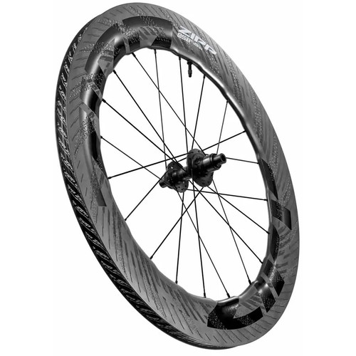 Zipp 858 NSW Disc Brake Wheels