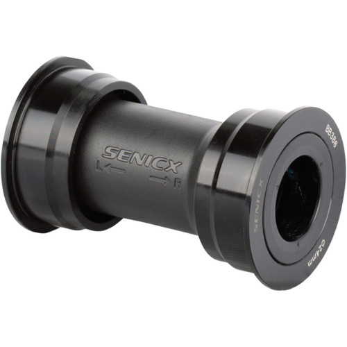 Senicx BB386 Ceramic Bottom Bracket