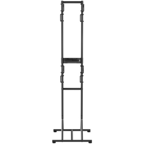 Bike Rakz 4 Bike Floor Storage Stand