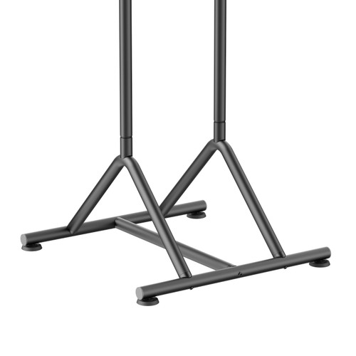 Bike Rakz 4 Bike Floor Storage Stand