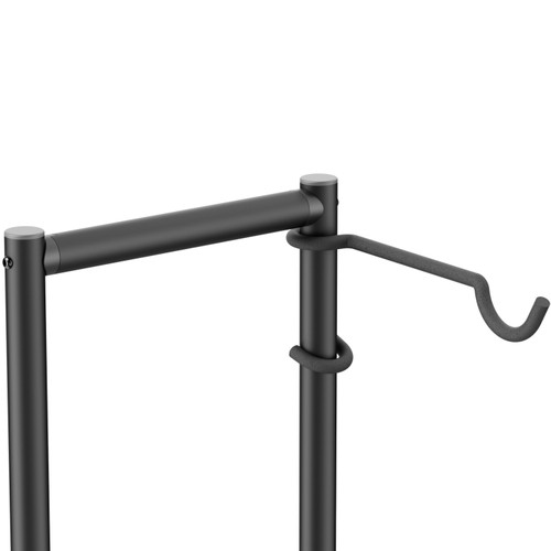 Bike Rakz 4 Bike Floor Storage Stand