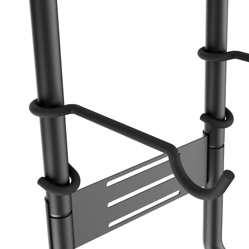 Bike Rakz Gravity 2 Bike Storage Stand