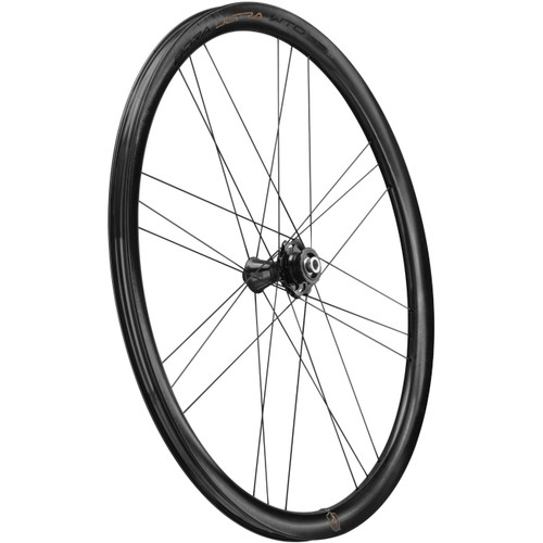 Campagnolo Bora Ultra WTO 33 Disc Brake Wheels