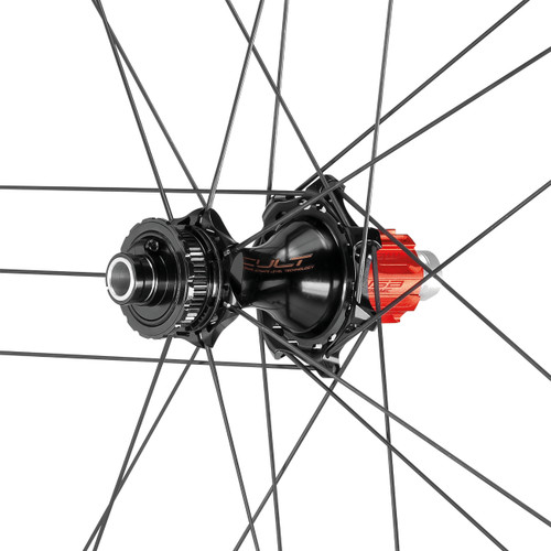 Campagnolo Bora Ultra WTO 45 C23 Disc Brake Wheels