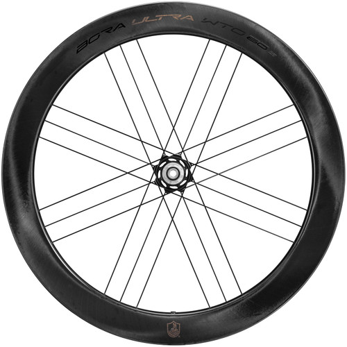 Campagnolo Bora Ultra WTO 60 Disc Brake Wheels