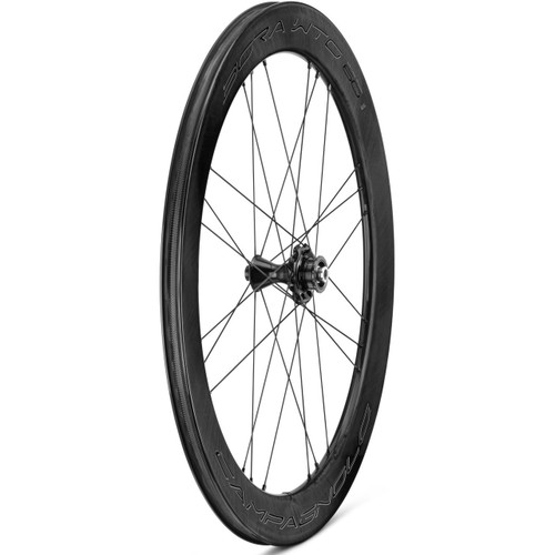 Campagnolo Bora WTO 60 Disc Brake Wheels