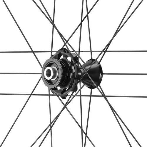 Campagnolo Bora WTO 60 Disc Brake Wheels