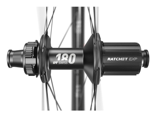 DT Swiss ARC1100 DICUT 62 Disc Brake Wheels