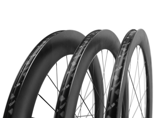 DT Swiss ARC1100 DICUT 62 Disc Brake Wheels