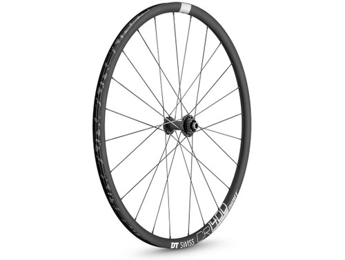 DT Swiss CR1400 DICUT 25 Disc Brake Wheels