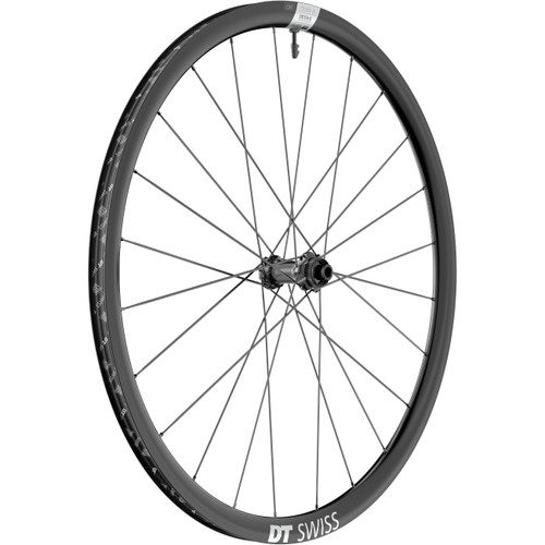 DT Swiss E1800 Spline 30 Disc Brake Wheels