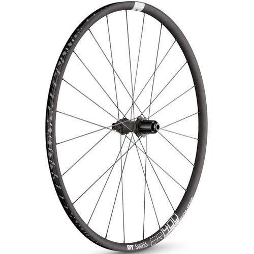 DT Swiss ER1400 Spline 21 Disc Brake Wheels
