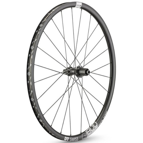 DT Swiss G1800 Spline 650b Clincher Disc Brake Wheels