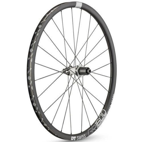DT Swiss GR1600 Spline 650b Clincher Disc Brake Wheels