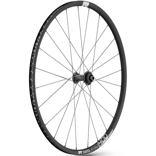 DT Swiss PR1400 DICUT 21 Disc Brake Wheels